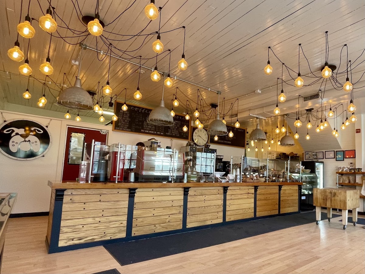 Olive's Coffee & Bakehouse Photos 2